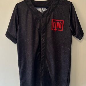 Sullivan King Jersery